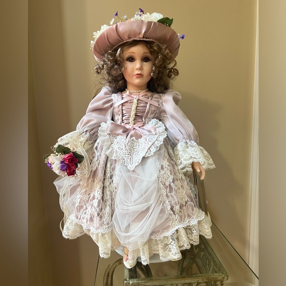 Doll